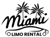 Miami Limo Rental Avatar